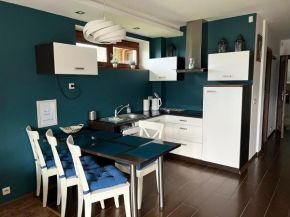 Отель Apartament M5 Zakopane  Закопане